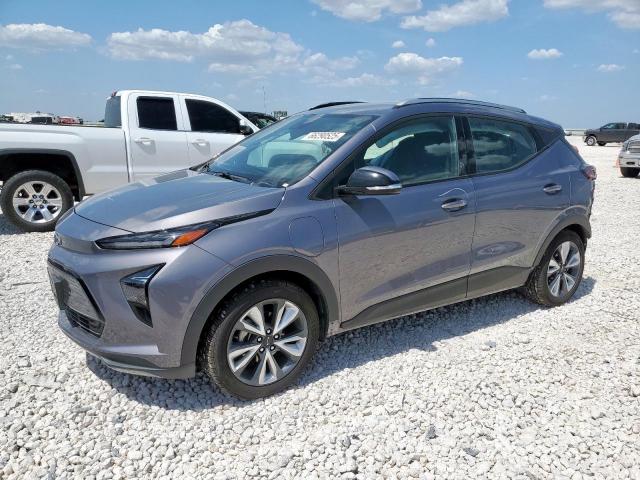  Salvage Chevrolet Bolt