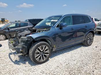  Salvage Volvo XC90