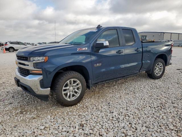  Salvage Chevrolet Silverado K1500 Lt