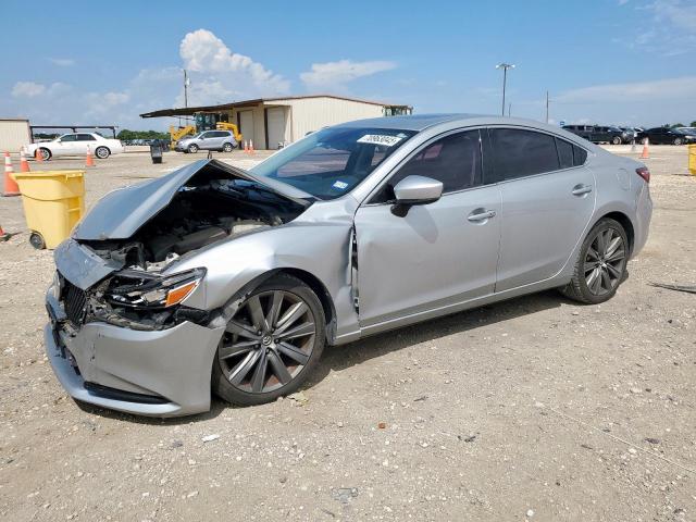  Salvage Mazda 6