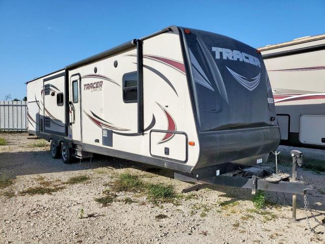  Salvage Tracker Travel Tra