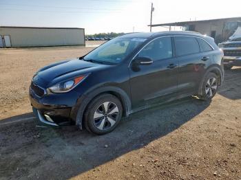  Salvage Kia Niro