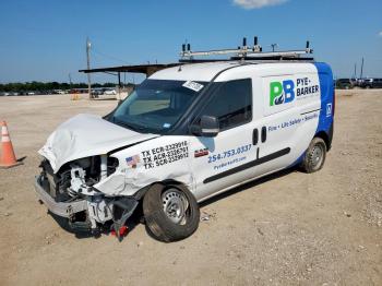  Salvage Ram Promaster