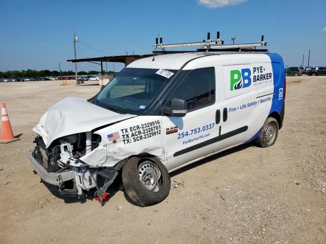  Salvage Ram Promaster