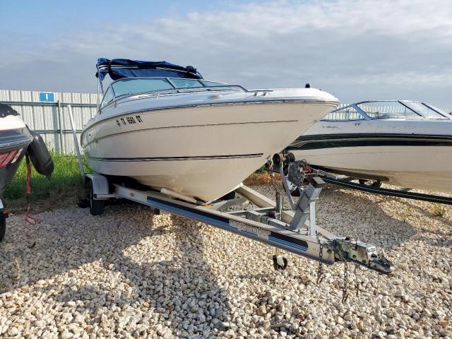  Salvage Sea Ray Boats Sea Ray