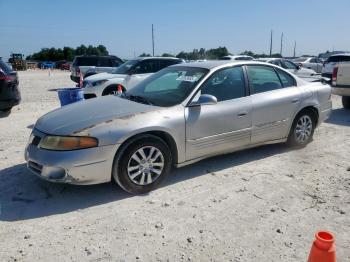  Salvage Pontiac Bonneville