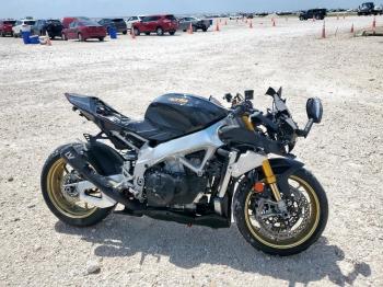  Salvage Aprilia Rsv4 Facto
