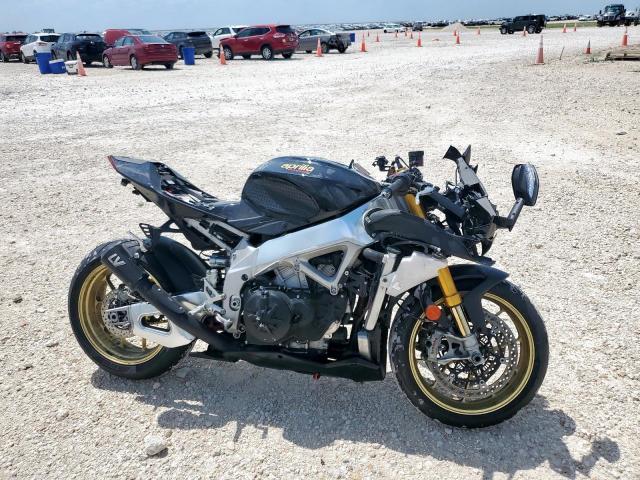  Salvage Aprilia Rsv4 Facto