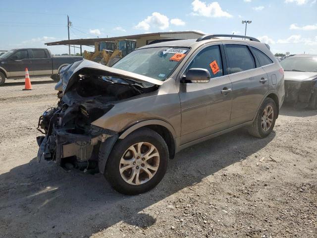  Salvage Hyundai Veracruz