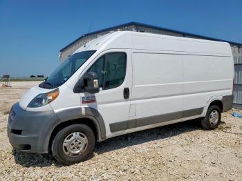  Salvage Ram Promaster