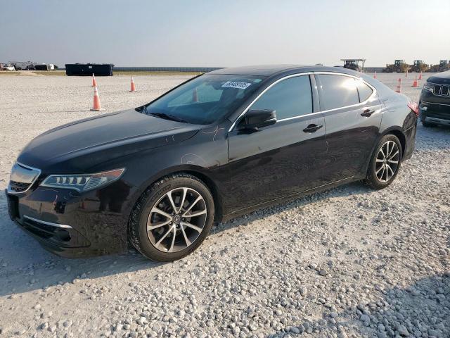 Salvage Acura TLX
