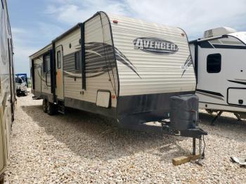  Salvage Trlr Ati 26dbsl