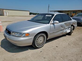  Salvage Buick Century