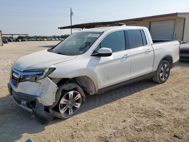  Salvage Honda Ridgeline