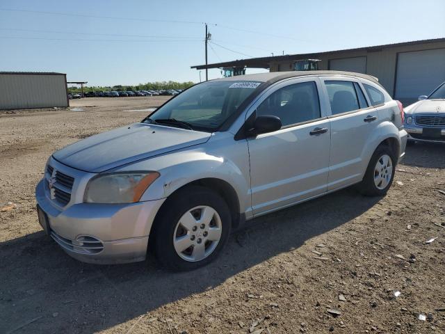  Salvage Dodge Caliber