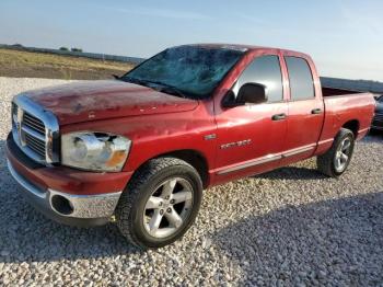  Salvage Dodge Ram 1500