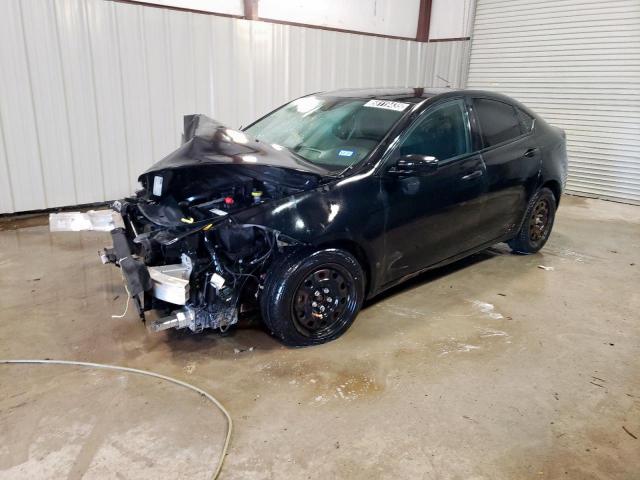  Salvage Dodge Dart
