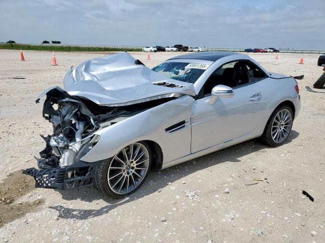  Salvage Mercedes-Benz S-Class