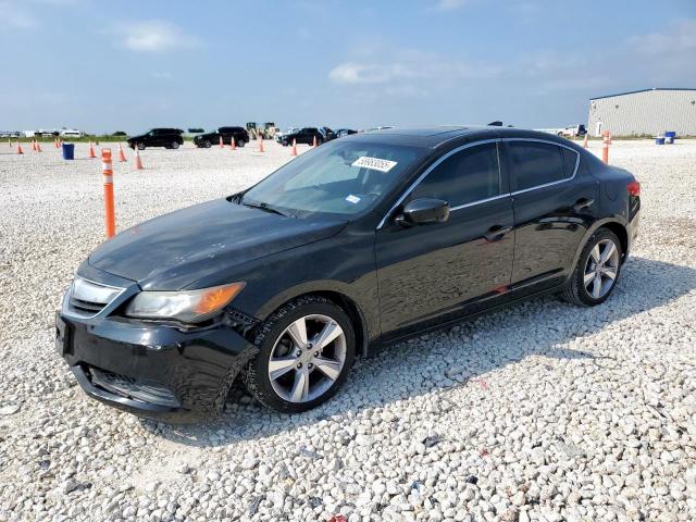  Salvage Acura ILX