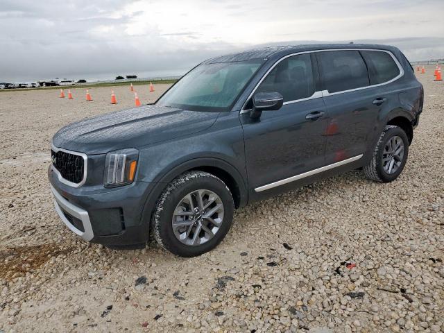  Salvage Kia Telluride