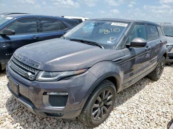  Salvage Land Rover Range Rover