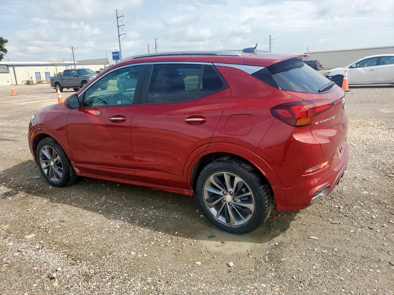 Buick Encore Select Image 13