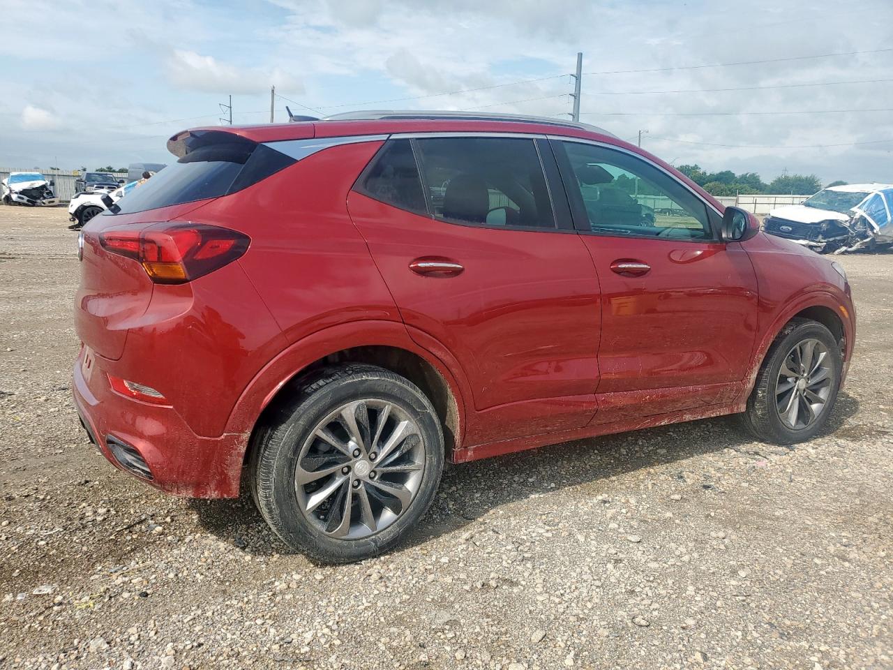 Buick Encore Select Image 5