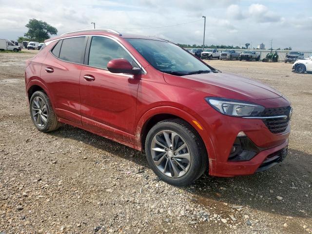 Buick Encore Select Image 12