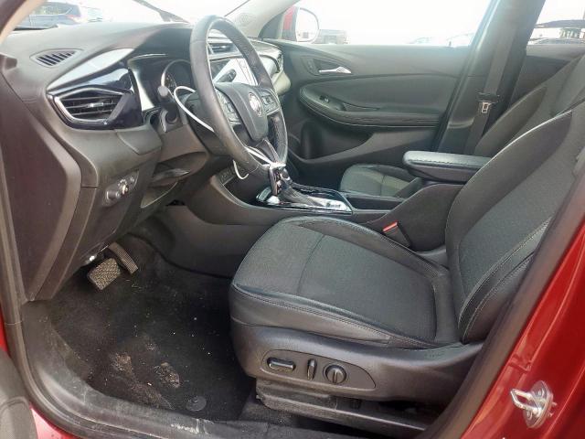 Buick Encore Select Image 4