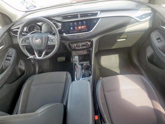 Buick Encore Select Image 8