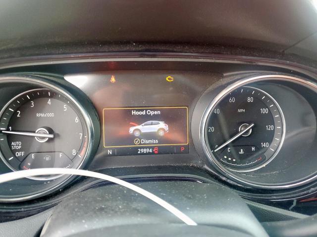 Buick Encore Select Image 2