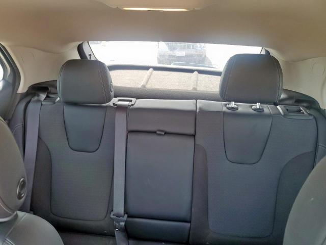 Buick Encore Select Image 3