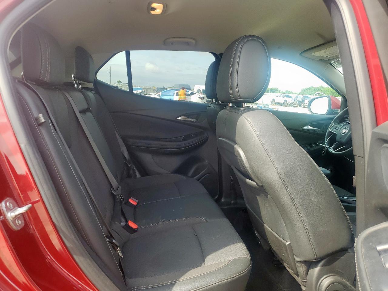 Buick Encore Select Image 7