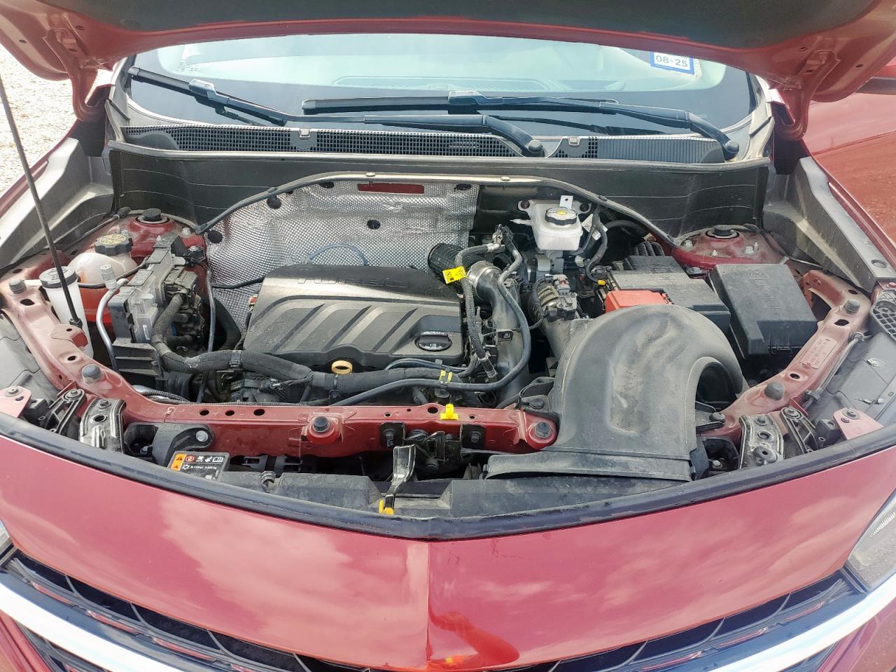 Buick Encore Select Image 6