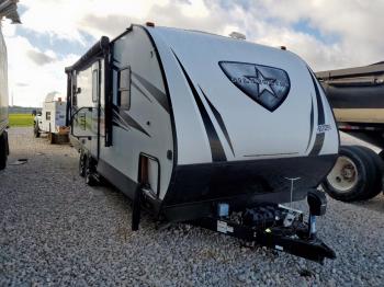  Salvage Silv Travel Tra