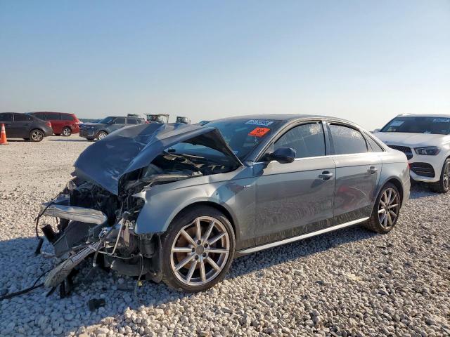  Salvage Audi A4