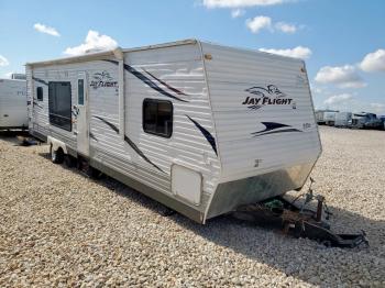  Salvage Jayco Jay Flight