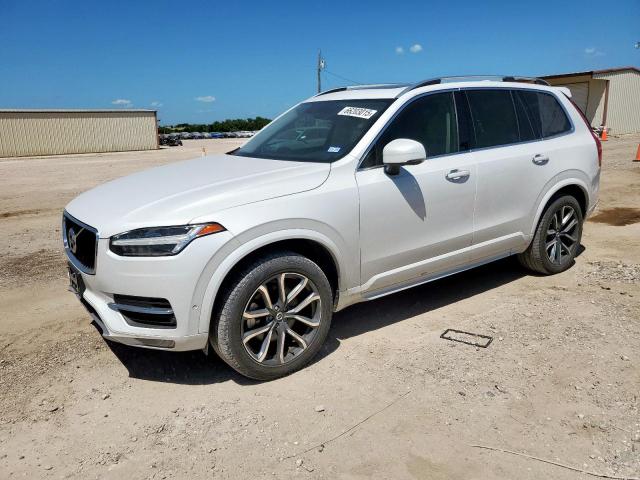  Salvage Volvo XC90