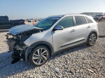  Salvage Kia Niro