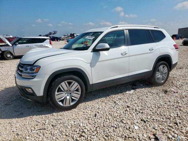  Salvage Volkswagen Atlas