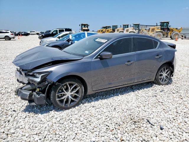  Salvage Acura ILX