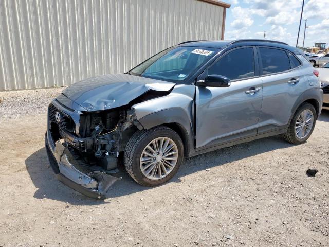  Salvage Hyundai KONA