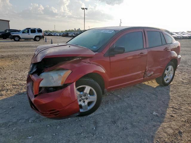  Salvage Dodge Caliber