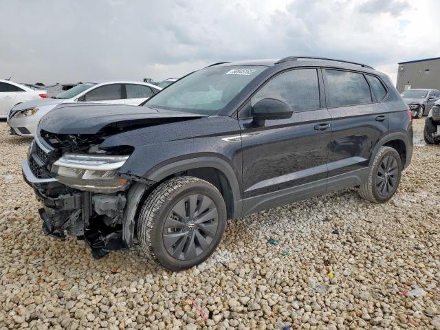  Salvage Volkswagen Taos