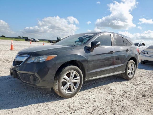  Salvage Acura RDX