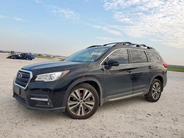  Salvage Subaru Ascent