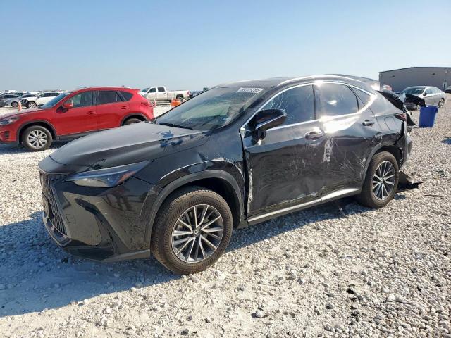  Salvage Lexus NX