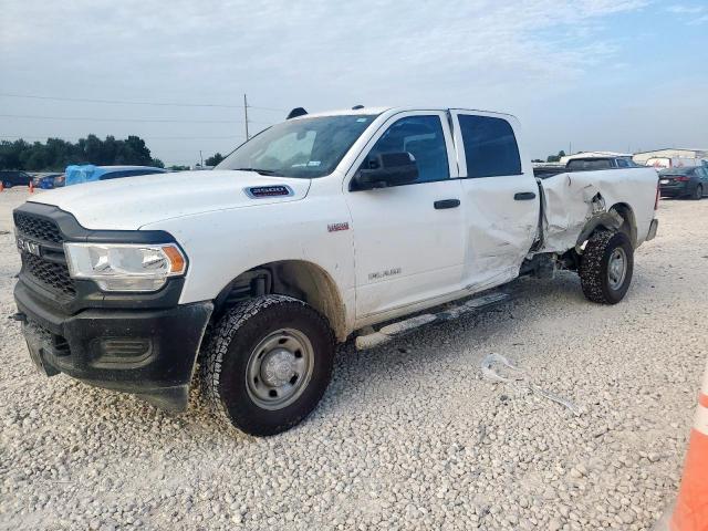  Salvage Ram 2500