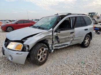  Salvage GMC Envoy