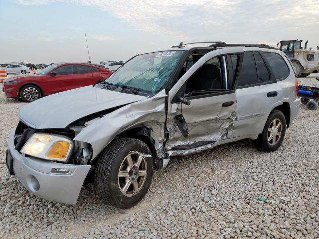  Salvage GMC Envoy